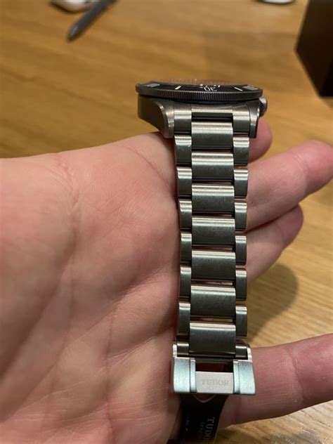 titanio tudor resistenaz
